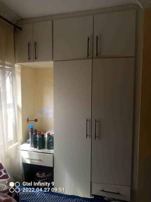 rooms to rent harare