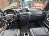 A picture of 1999 honda Crv Ex