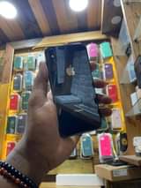 A picture of iPhone X 64gb