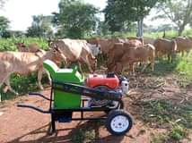 A picture of Multipurpose machine