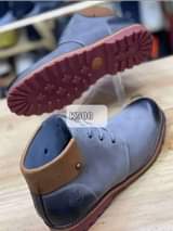 boots