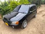 A picture of Starlet