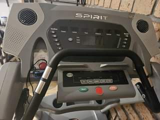 A picture of Treadmill on sale