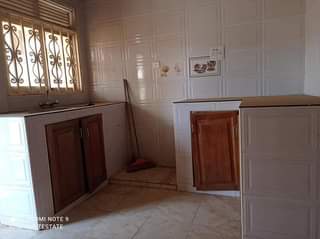 A picture of Apartment with 3 bedrooms for rent in Naalya 900K