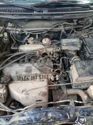 A picture of Rav 4 All good Owerri 08060022152