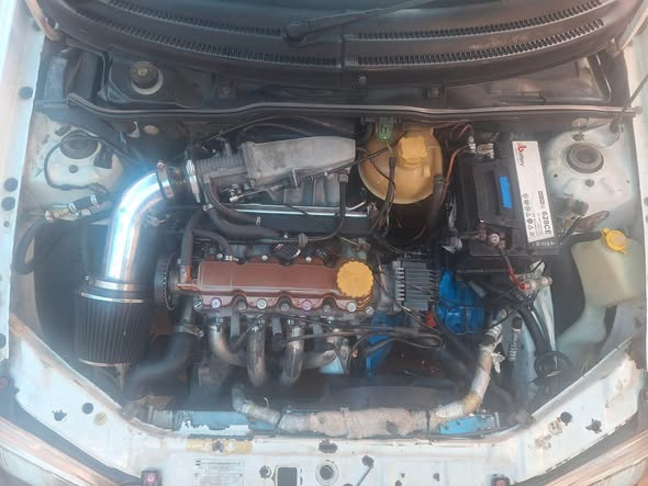 corsa utility under r50000