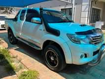 toyota legend