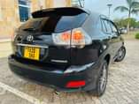 A picture of TOYOTA HARRIER New Model On Sale Price 22 9 Million