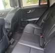 A picture of Mercedes Benz GLK350 2015
