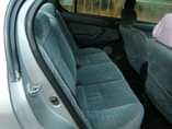 A picture of Toyota Camry
