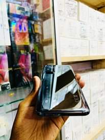 A picture of Xiaomi Mi 10T 5G duos
