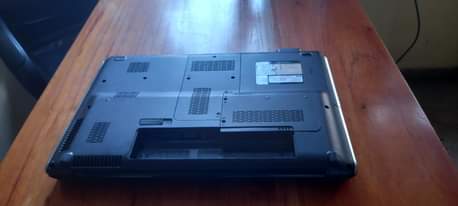 A picture of Desktop Computer Zinauzwa
