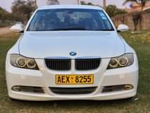 bmw 320i
