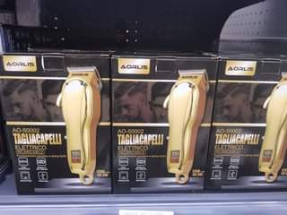 clipper