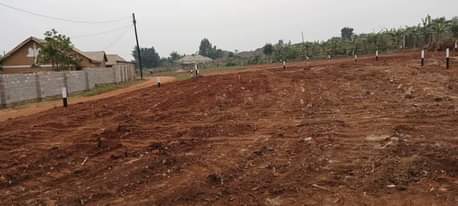 A picture of 30ft X 50ft Town Estate Plots Suitable for Rentals Residential