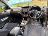 A picture of Subaru Forester on sell