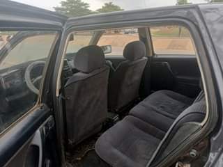 A picture of Fairly Used Golf 3 for Sale