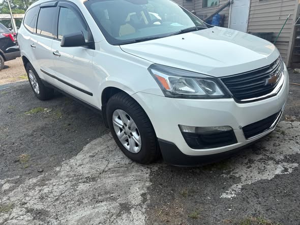 chevrolet