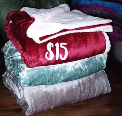 classifieds/blankets