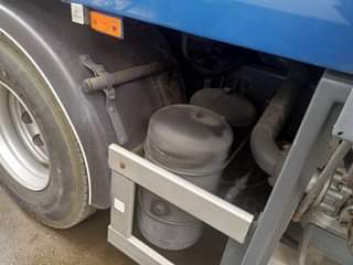 A picture of DAF