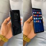 A picture of Samsung S9 64GB