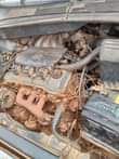 A picture of Toyota sienna