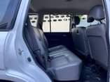 A picture of NISSAN PATROL NAMBA E