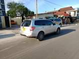 A picture of Forester Subaru Bei Million 16 800 000 Piga Simu 0766929281