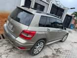 A picture of Mercedes Benz glk350 2010 Foreign used Tokunbo Last week entry
