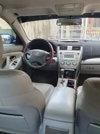A picture of Takas Motors 07060931241 Toyota Camry 2009 model Highest Grade Tokumbo