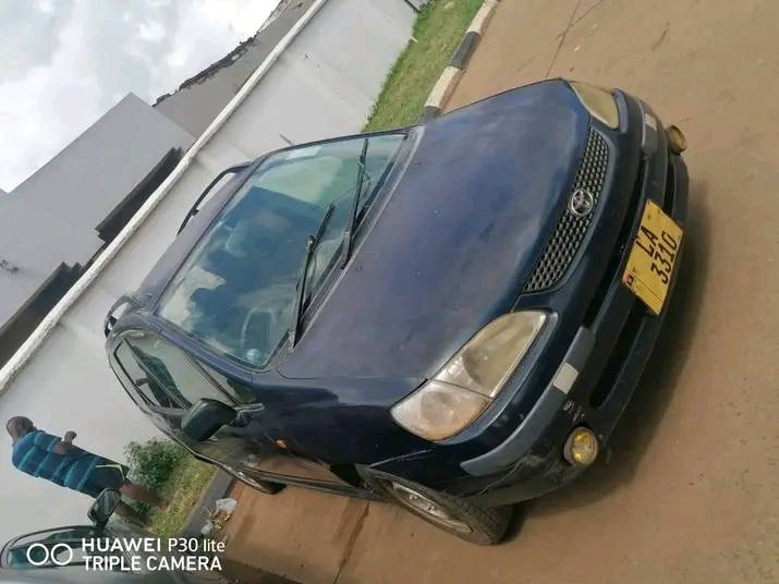 used toyota