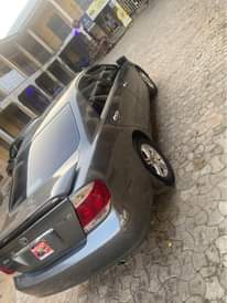 A picture of Toyota Camry Bigdaddy 03 upgraded to 05