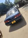 A picture of CRESTA GX 100