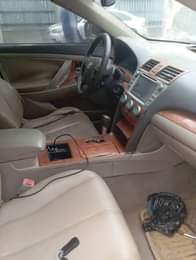 A picture of Good deal 2008 Toyota Camry Xle Engine and Gear perfect
