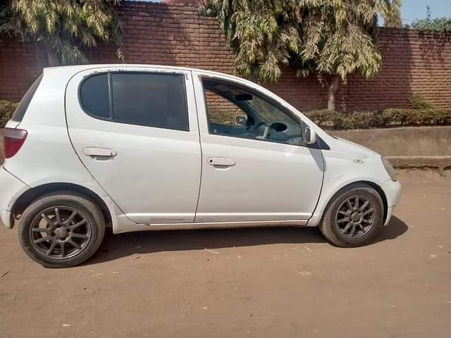 CARS A.