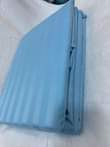 A picture of Hotel collection bedsheets