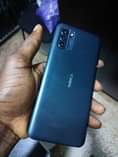 A picture of Nokia g21