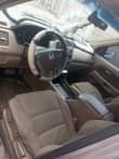 A picture of First body 2007 Honda pilot used but not registered 2