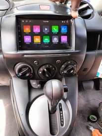 A picture of CAR AUDIO SYSTEM UPGRADES ACCESSORIES 0793659679