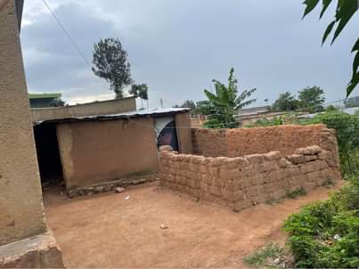 kinyinya accommodation