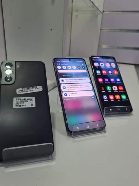 samsung s21