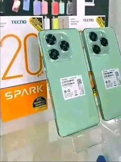 tecno phones