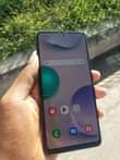 A picture of Samsung A32