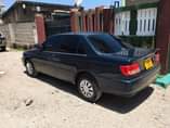 A picture of TOYOTA CARINA T i