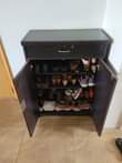 A picture of Shoe Rack