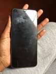 A picture of Tecno camon 12
