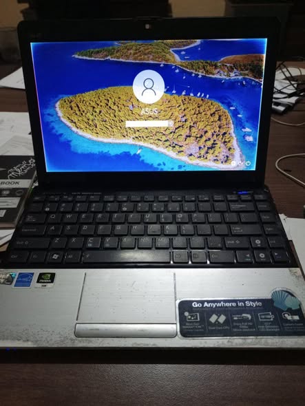 used laptops