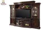 A picture of We offer you Quality wooden cupboard call or whatsapp 0704358826