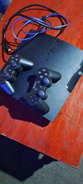A picture of Ps3