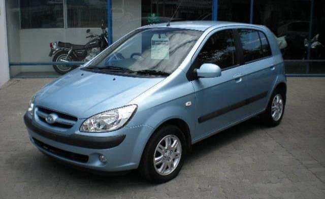 hyundai